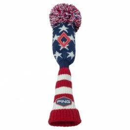 Ping Liberty Knit Fairway Headcover - Limited Edition