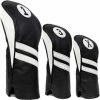 ProActive Sports Vintage 3 Pack Headcovers