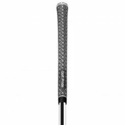Golf Pride Z Grip Cord Midsize Golf Grip - White/Black